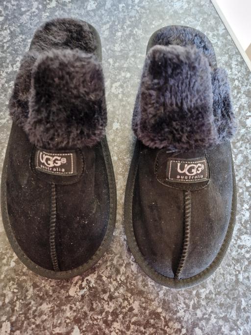 Buy & Sell Aylestone Leicester - Photos for brand new ladies ugg slippers size 7