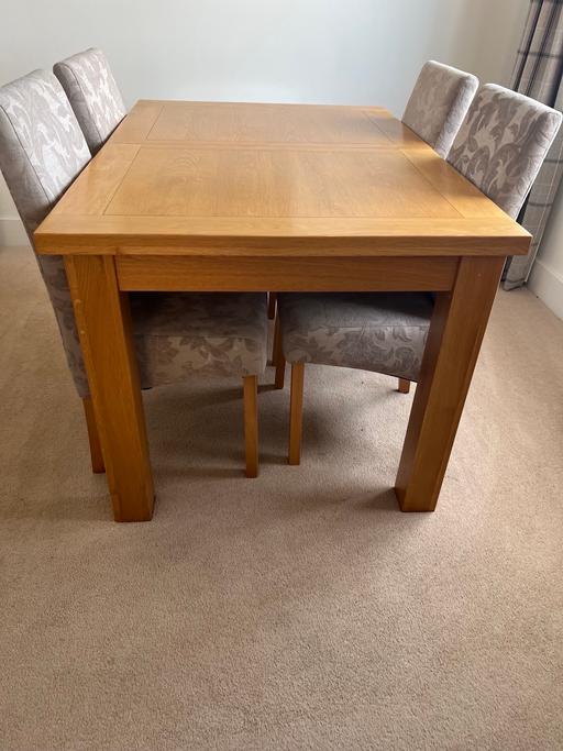 Buy & Sell Cogan Vale of Glamorgan - Wales - Photos for Table & chairs