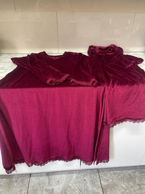 Buy & Sell Birmingham West Midlands - Photos for Asian velvet suit
