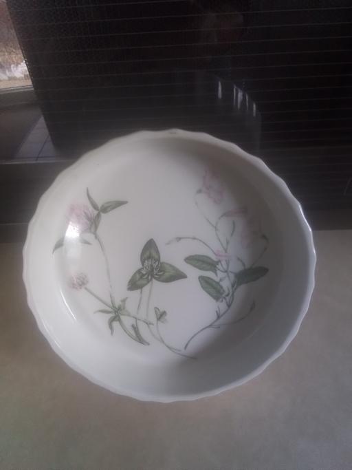 Buy & Sell Aldridge Walsall - Photos for PORTMEIRION FROM HOUSE OF FRAZER DISH
