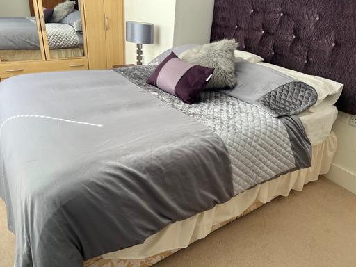 Buy & Sell Cogan Vale of Glamorgan - Wales - Photos for Bed