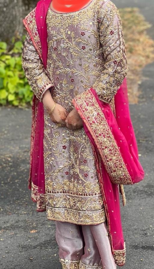 Buy & Sell Hall Green Birmingham - Photos for Asian x 4 outfits