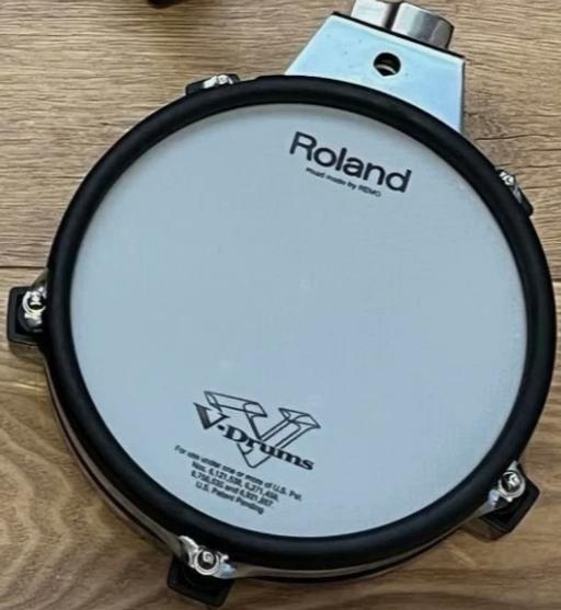 Buy & Sell Kilnhurst Rotherham - Photos for Electric Drum (Roland)