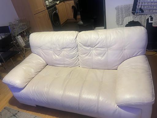 Buy & Sell Hope Carr Wigan - Photos for Genuine leather sofa