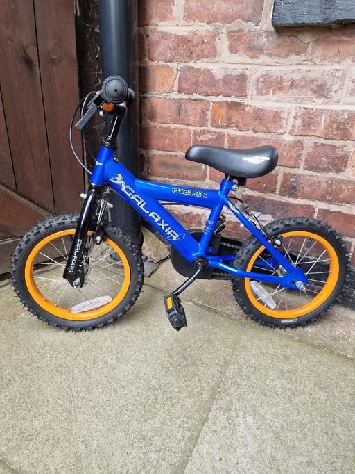 Buy & Sell Willenhall Walsall - Photos for Kid's Pedal Pals Bike