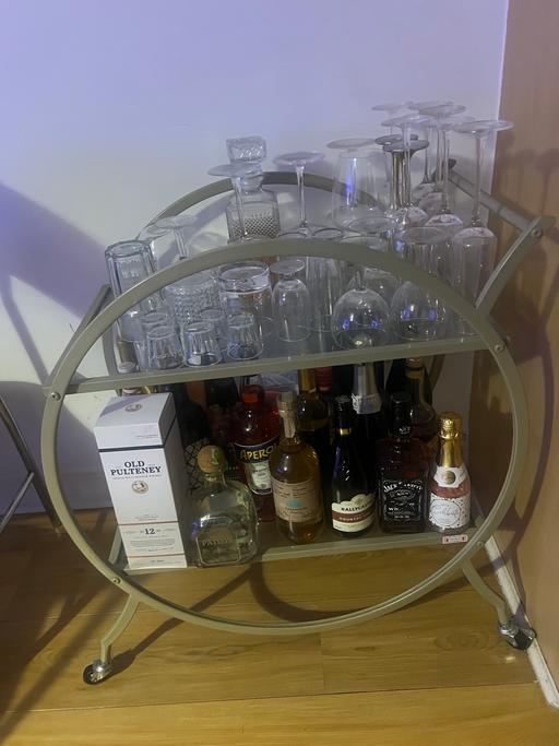 Buy & Sell Over Hulton Bolton - Photos for Cocktail tray
