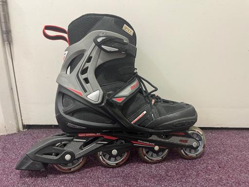 Buy & Sell Charing Cross Central London - Photos for Rollerblade Spark 80