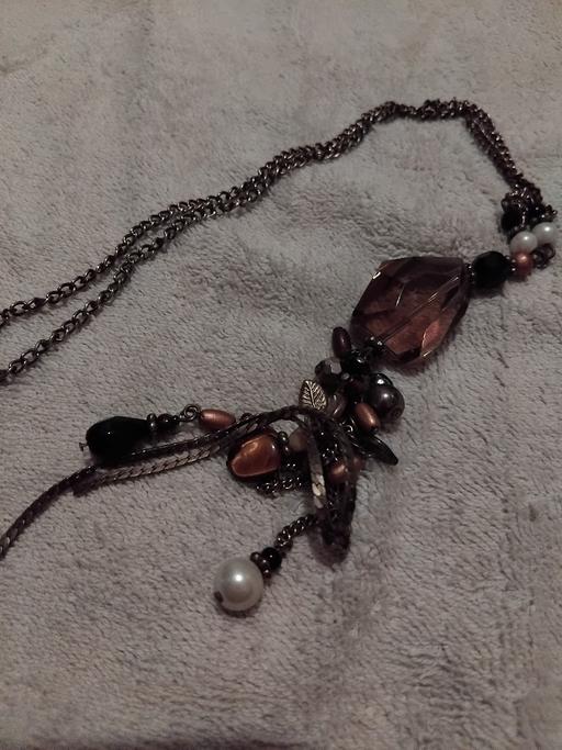 Buy & Sell Kemsley Swale - Photos for necklace