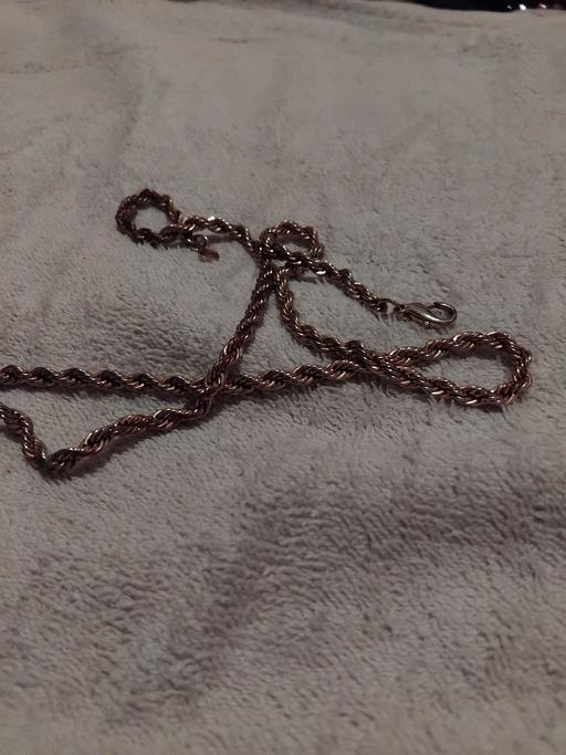 Buy & Sell Kemsley Swale - Photos for gold necklace