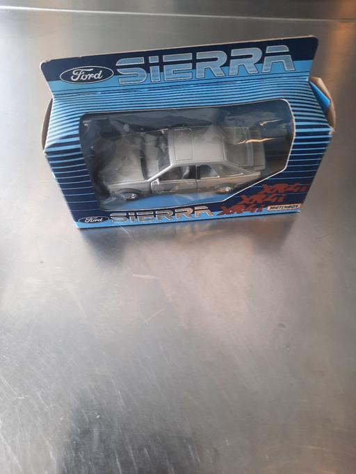 Buy & Sell Old Kent Road South East London - Photos for ford Sierra