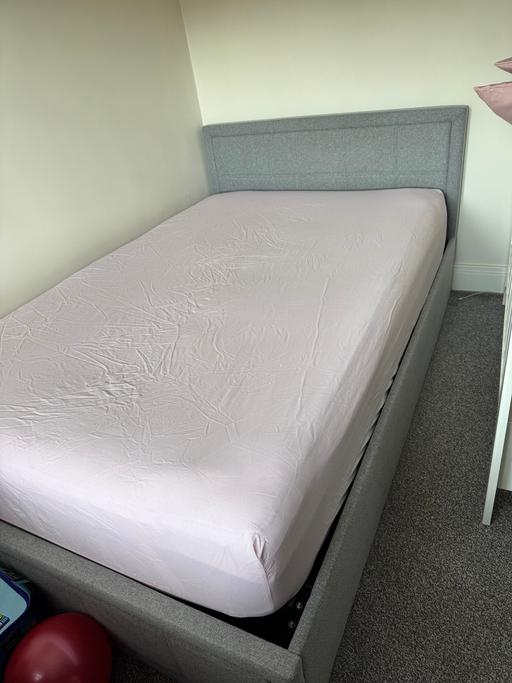 Buy & Sell Stanwell Spelthorne - Photos for Bed