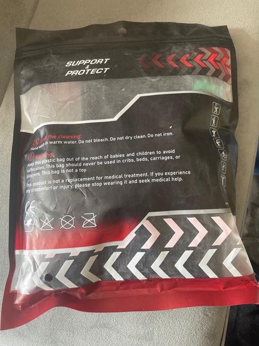 Buy & Sell Maypole Birmingham - Photos for New XL Foot relief