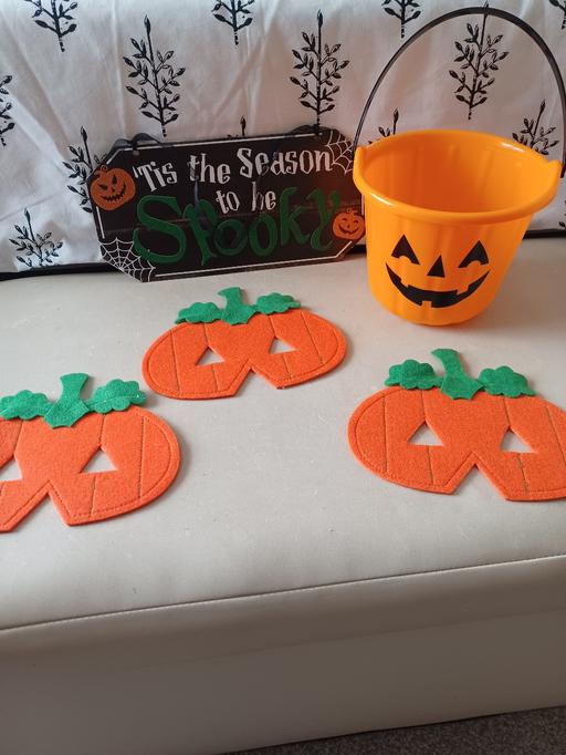 Buy & Sell Eckington North East Derbyshire - Photos for Halloween decorations