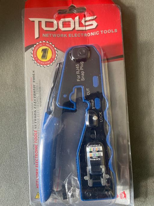 Buy & Sell Kings Heath Birmingham - Photos for New Electronic Tool