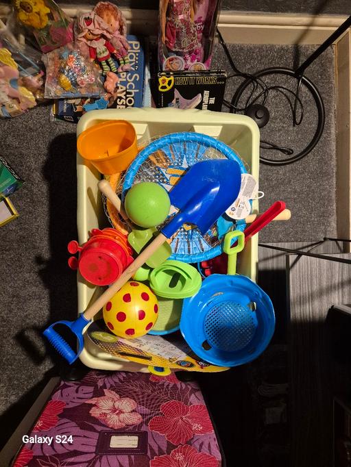 Buy & Sell Sowerby Bridge Calderdale - Photos for outdoor/indoor toys ,some new