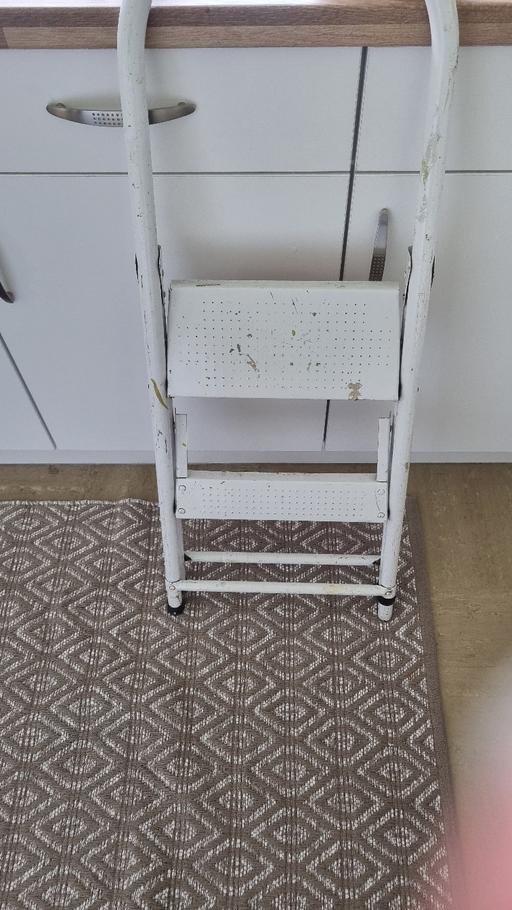 Buy & Sell Stow Heath Wolverhampton - Photos for step ladders