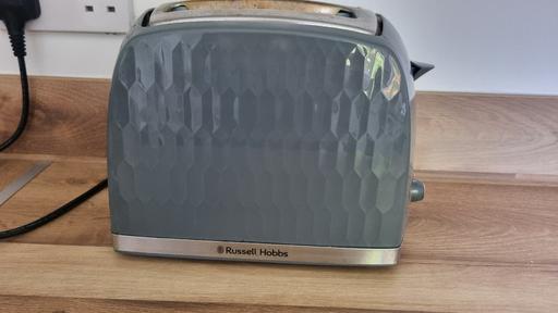Buy & Sell Stow Heath Wolverhampton - Photos for toaster