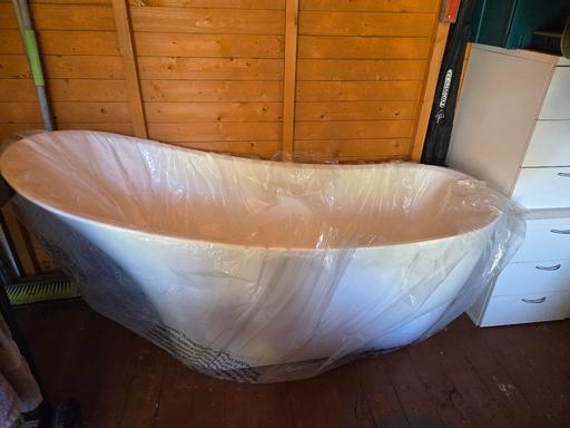 Buy & Sell Wickford Basildon - Photos for bath freestanding 