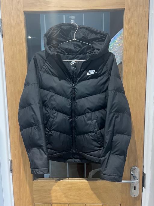 Buy & Sell Bushbury Wolverhampton - Photos for Nike jacket size L (teens)