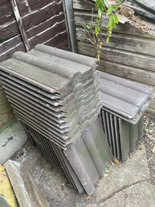 Buy & Sell Great Bridge Sandwell - Photos for Roof tiles