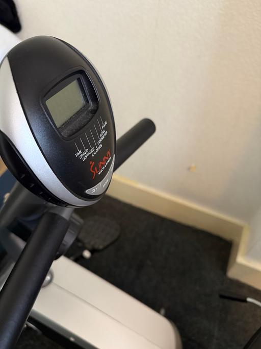 Buy & Sell East Ham East London - Photos for Exercise bike