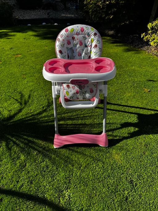 Buy & Sell Leamore Walsall - Photos for iSafe Mama Highchair