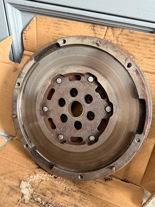 Vehicles East Ham East London - Photos for Vauxhall grandland X Clutch