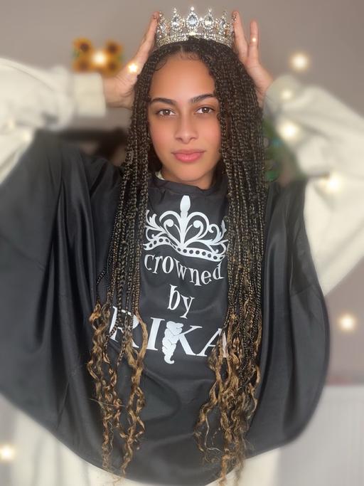 Buy & Sell Accrington Hyndburn - Photos for Box Braids 🌻 Cornrows 🌻 Knotless 🌻 Silk Press