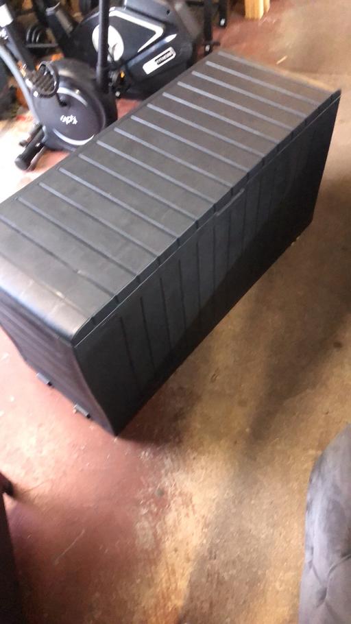 Buy & Sell Coventry City Centre Coventry - Photos for Marvel Plus Garden Storage box 270L - Grey