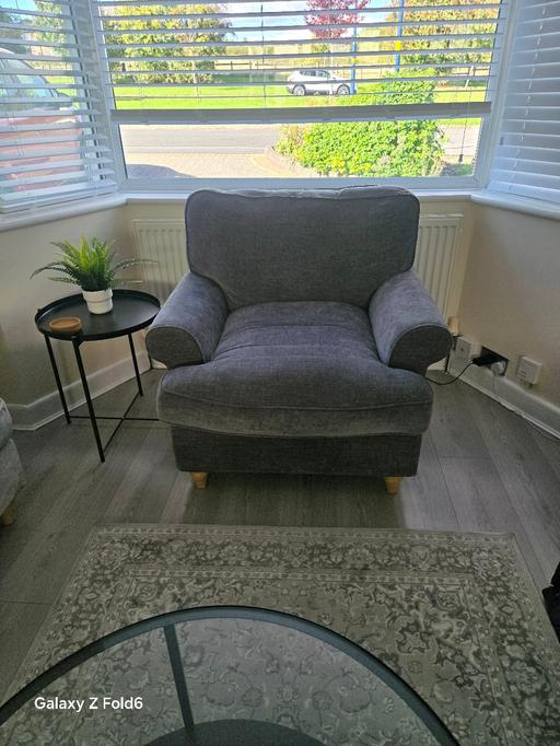 Buy & Sell Woodgate Birmingham - Photos for sofa set