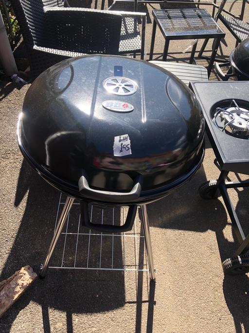 Buy & Sell Coventry City Centre Coventry - Photos for Round large charcoal BBQ