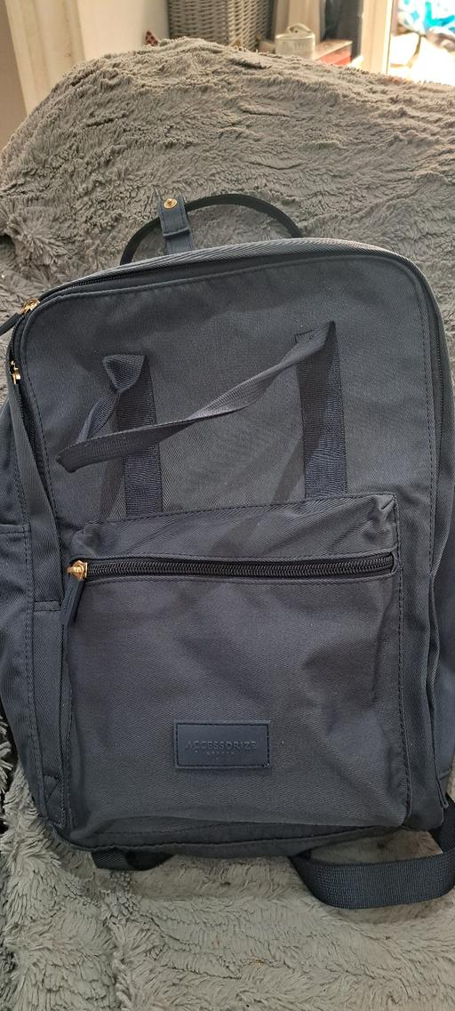 Buy & Sell Sutton Coldfield Birmingham - Photos for Accessorize backpack