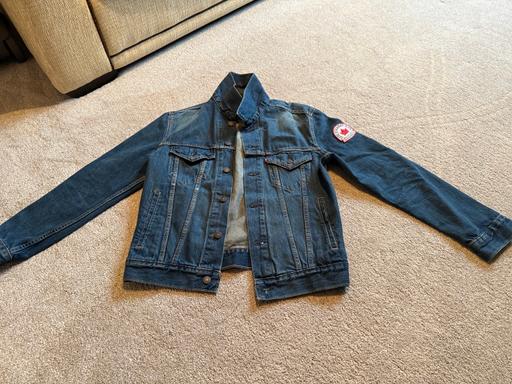 Buy & Sell Wall Heath Dudley - Photos for Jean jacket