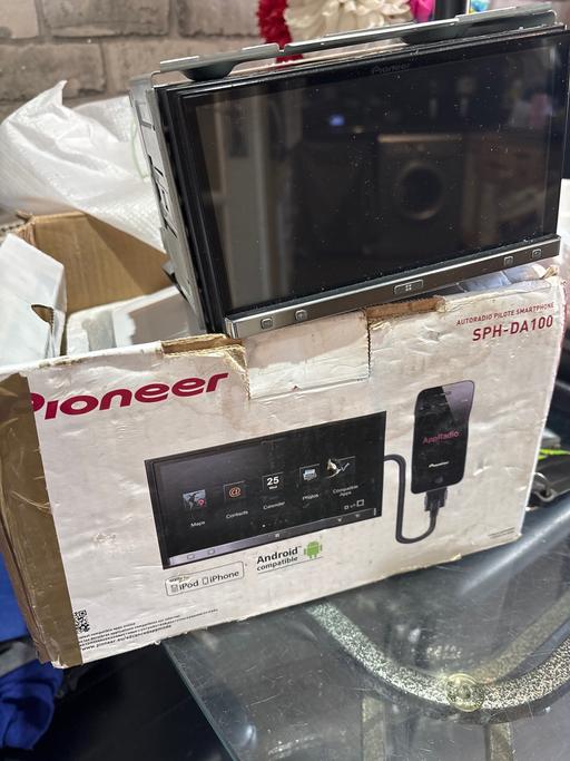 Vehicles Norton Canes Cannock Chase - Photos for Pioneer car stereo