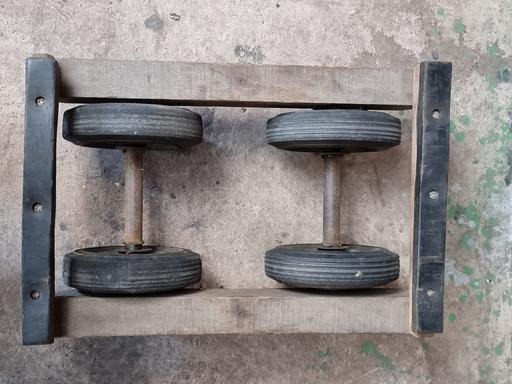 Buy & Sell Yardley Birmingham - Photos for Piano Removers Trolley