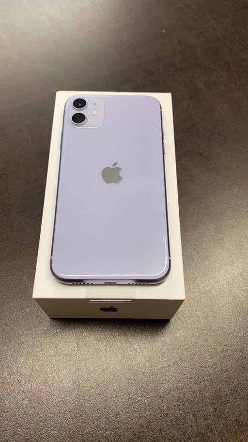 Buy & Sell Acocks Green Birmingham - Photos for iphone 11 64gb £145 unlocked