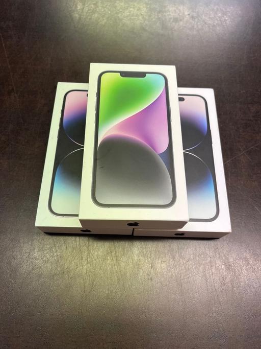 Buy & Sell Acocks Green Birmingham - Photos for iphone 14 plus 128gb £350