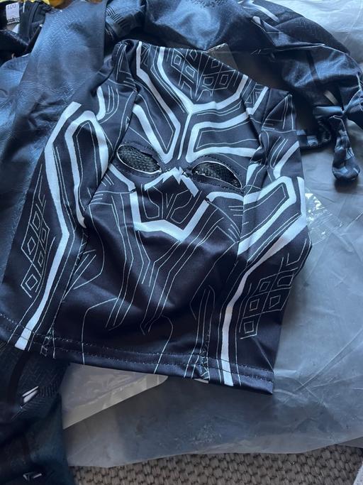 Buy & Sell Wednesfield Wolverhampton - Photos for New Halloween fancy dress costume