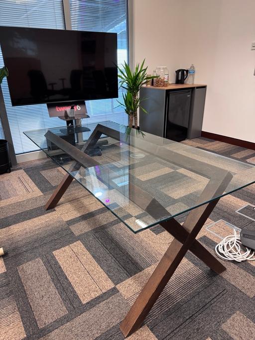 Buy & Sell Barking Barking and Dagenham - Photos for Office desk