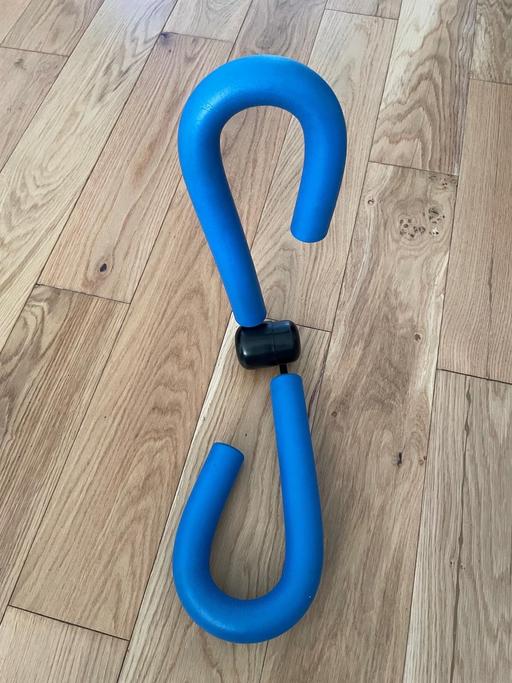 Buy & Sell Minworth Birmingham - Photos for Thigh/Leg/Arm Exerciser