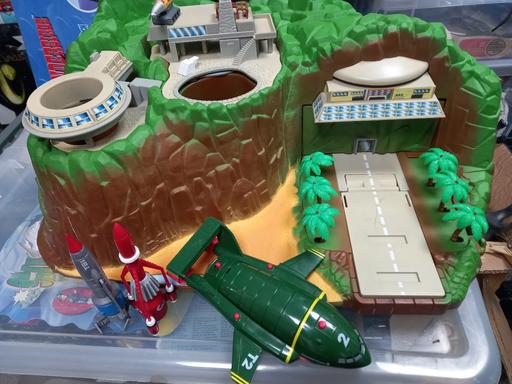 Buy & Sell Swan Village Sandwell - Photos for Thunderbirds