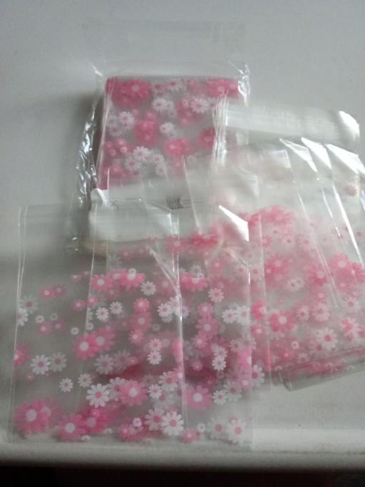 Buy & Sell Horncastle East Lindsey - Photos for new pack of 100 kids Treat bags