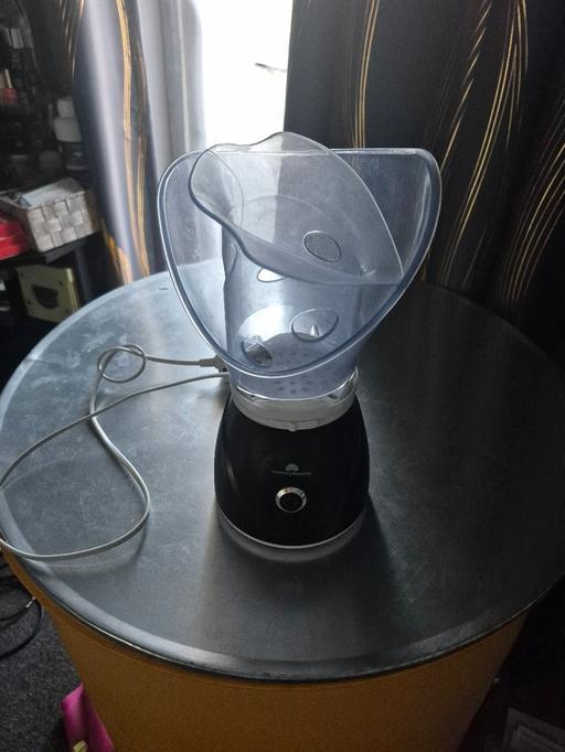 Buy & Sell Stockwell South West London - Photos for facial steamer