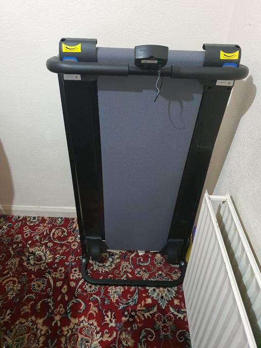 Buy & Sell Tottenham North London - Photos for Walking Machine