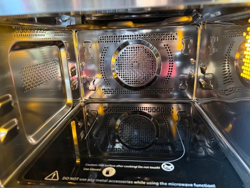 Buy & Sell Scunthorpe North Lincolnshire - Photos for Sharp microwave oven grill