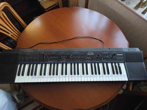 Buy & Sell Bilston Wolverhampton - Photos for Technics Keyboard