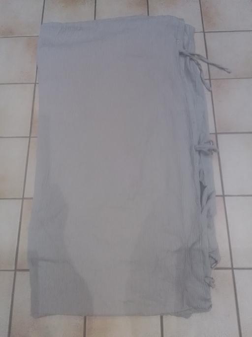 Buy & Sell Streetly Walsall - Photos for KINGSIZE COFFEE/CREAM DUVET COVER