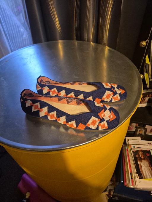 Buy & Sell Stockwell South West London - Photos for sandal used two times