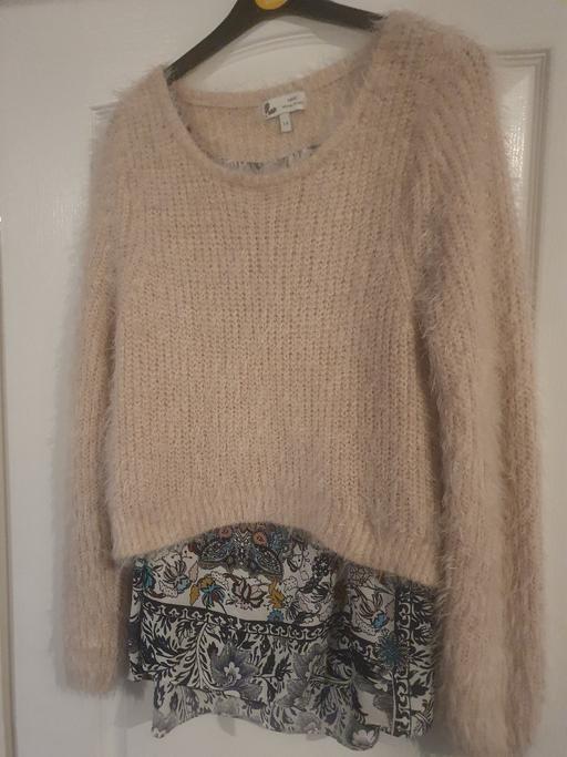 Buy & Sell Bradmore Wolverhampton - Photos for Next jumper top size 14