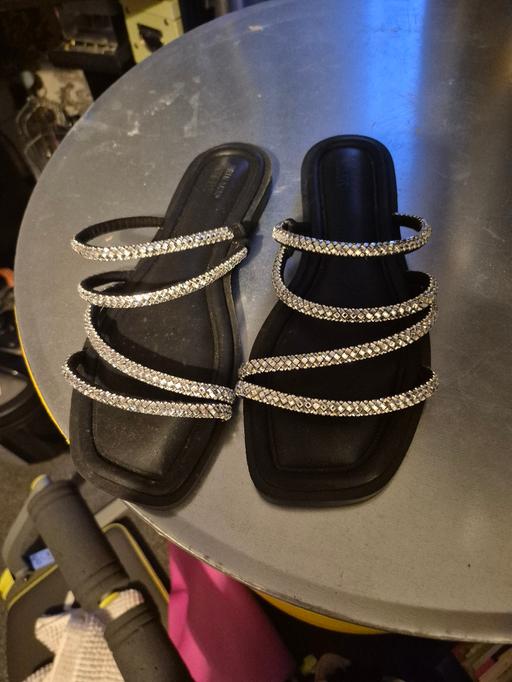 Buy & Sell Stockwell South West London - Photos for sandals size 7 new